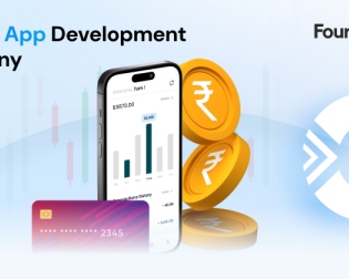 Fintech App Development Company