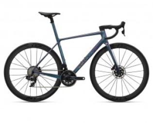 2025 Giant TCR Advanced SL 1 AXS Road Bike