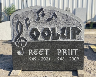 HAUAKIVID MONUMENT ANUBIS EESTI OÜ