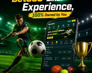 Bet365 Clone Script