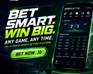 Sports Betting App Development Company