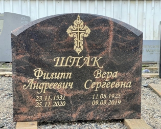 изготовление памятников Таллинн