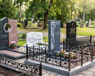 HAUAKIVID MONUMENT ANUBIS EESTI OÜ