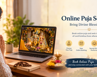online puja