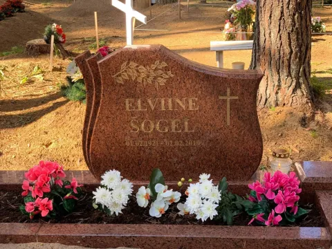 памятники ограды установка изготовление