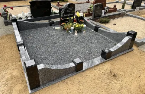 HAUAKIVID MONUMENT ANUBIS EESTI OÜ