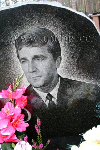 HAUAKIVID MONUMENT ANUBIS EESTI OÜ