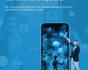Mobile App Development Company in Chennai