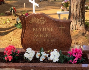 HAUAKIVID MONUMENT ANUBIS EESTI OÜ