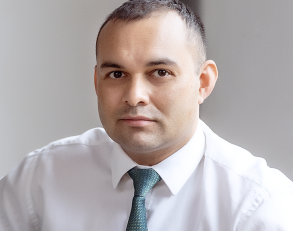 Frank Brun – Business English tutor and business mentor