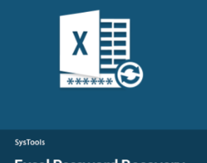 SysTools Excel Password Recovery