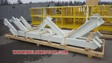 steel structures